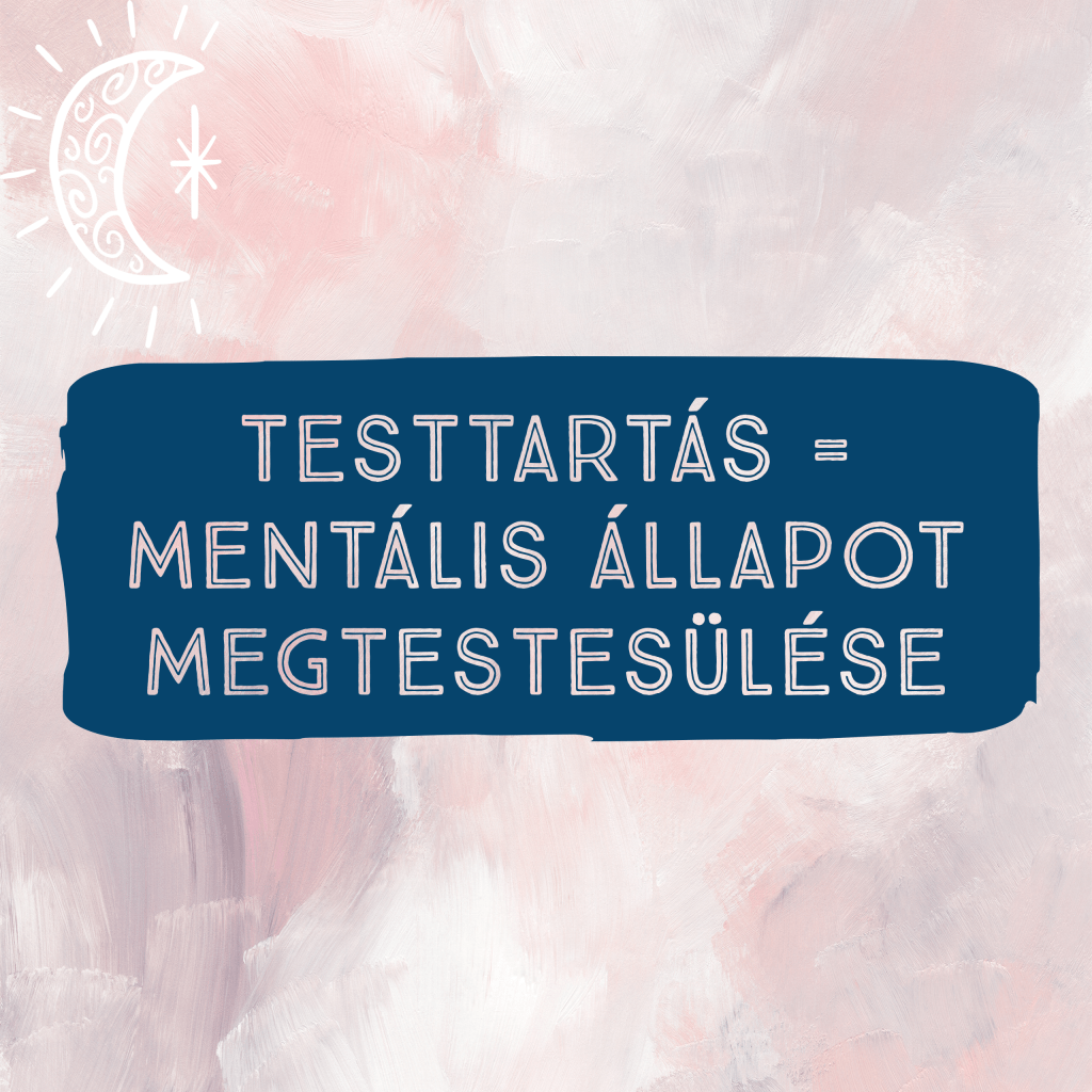 Test és elme&nbsp;kölcsönhatása