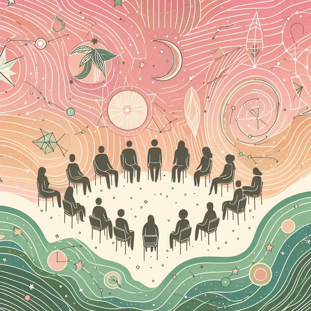 Hellinger-féle csoportos állítások: Állító, Képviselő és Megfigyelő szerep