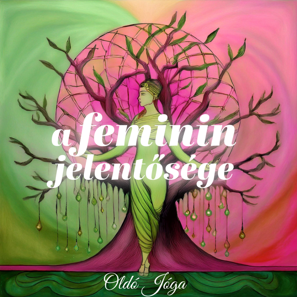 Navratri jelentősége – A feminin időszaka