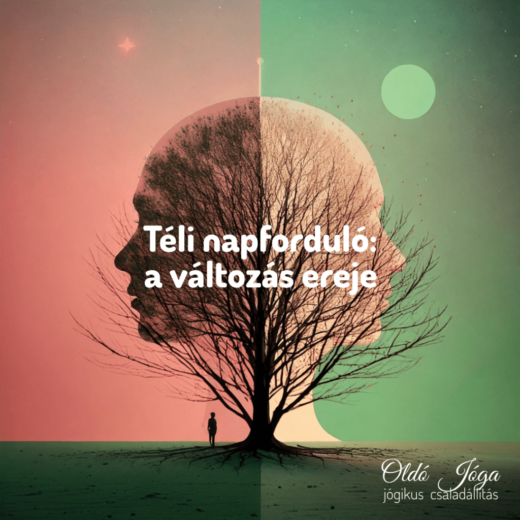 A téli napforduló: kapcsolódj a kozmikus energiákhoz